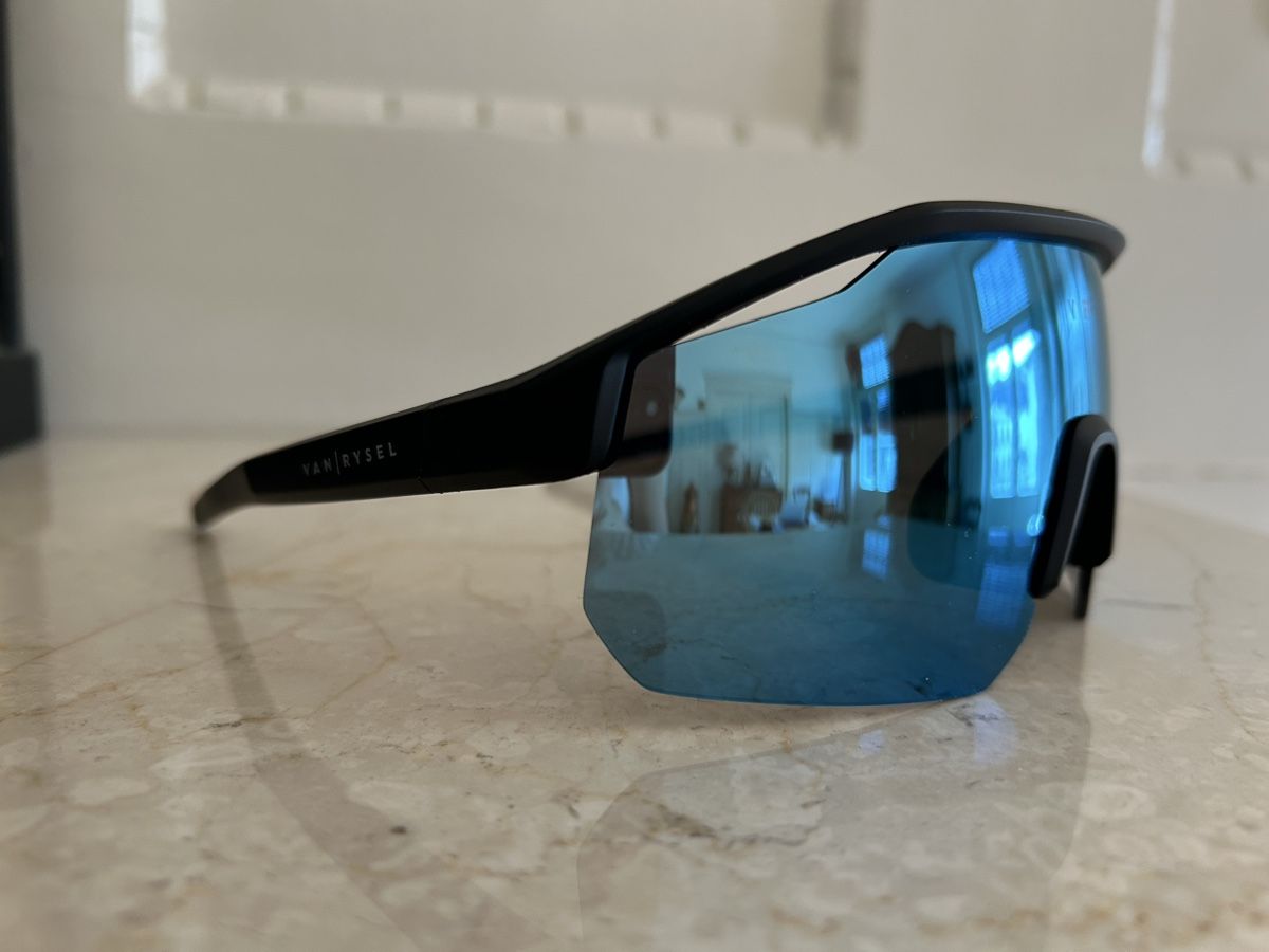 Occhiali & Lenti: Van Rysel Sunglasses category 3 – Nuovo (secondo la descrizione) da Zürich venduto da Sophie0569 3