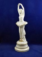 Porzellan - Figur OPF034   Sammlungsauflösung