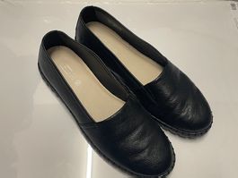 Ballerinas 5Th Avenue Schwarz Gr.40