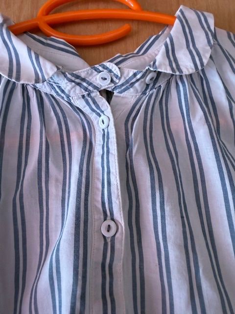 Comptoir des Cotonniers Blusen: Blouse Comptoir des Cotonniers – Neu (gemäss Beschreibung) aus Enges von cordec 2