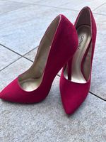 Talons en daim