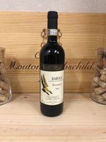 2018 BAROLO PERNANNO CASCINA BONGIOVANNI
