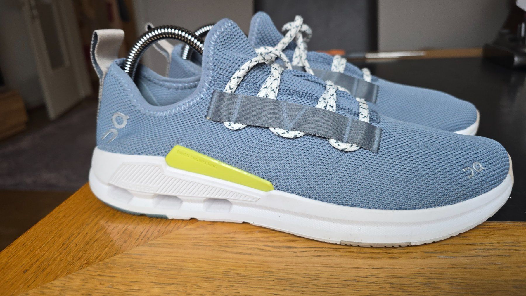 On Scarpe da uomo: On Running Cloudeasy schuhe EU 42.5 – Nuovo (secondo la descrizione) da Wallisellen venduto da theblacksheep 2