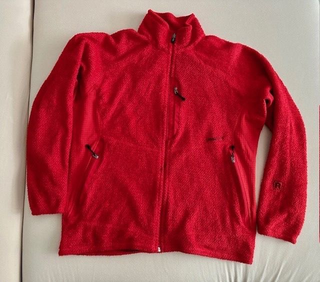 Patagonia T-shirt: Patagonia top – Usato da Dallenwil venduto da ZD2019