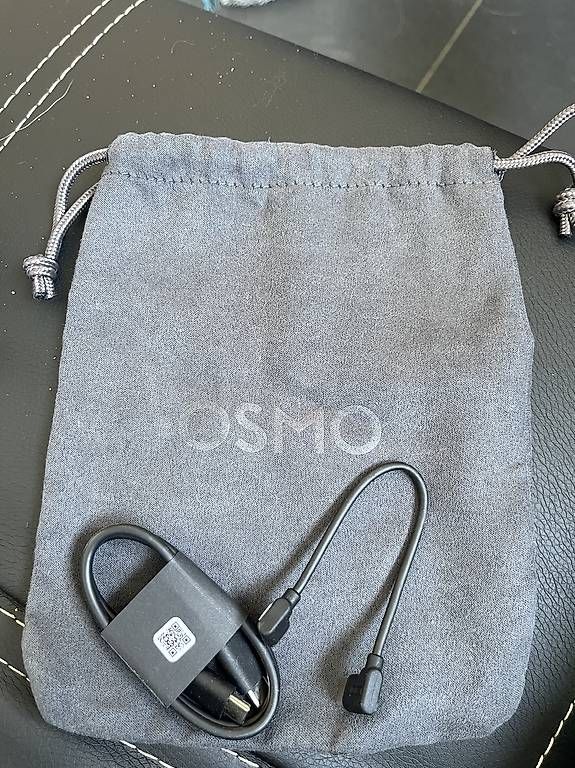 Stative & Köpfe: Dji osmo mobile 8 – Gebraucht aus Thônex von man_78rt 1
