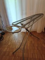  Ironing Board with Iron Rest 