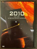 2010 Das Jahr in dem wir Kontakt aufnahmen