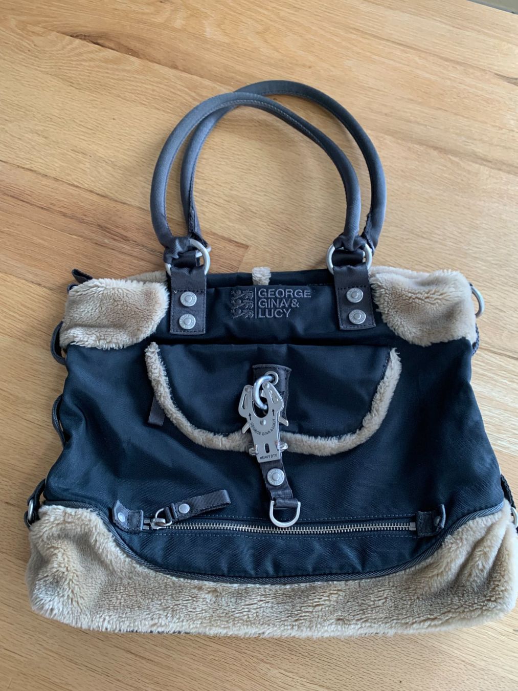 George Gina & Lucy Borse da donna: George, Gina & Lucy Tasche – Usato da Nendeln venduto da smile020