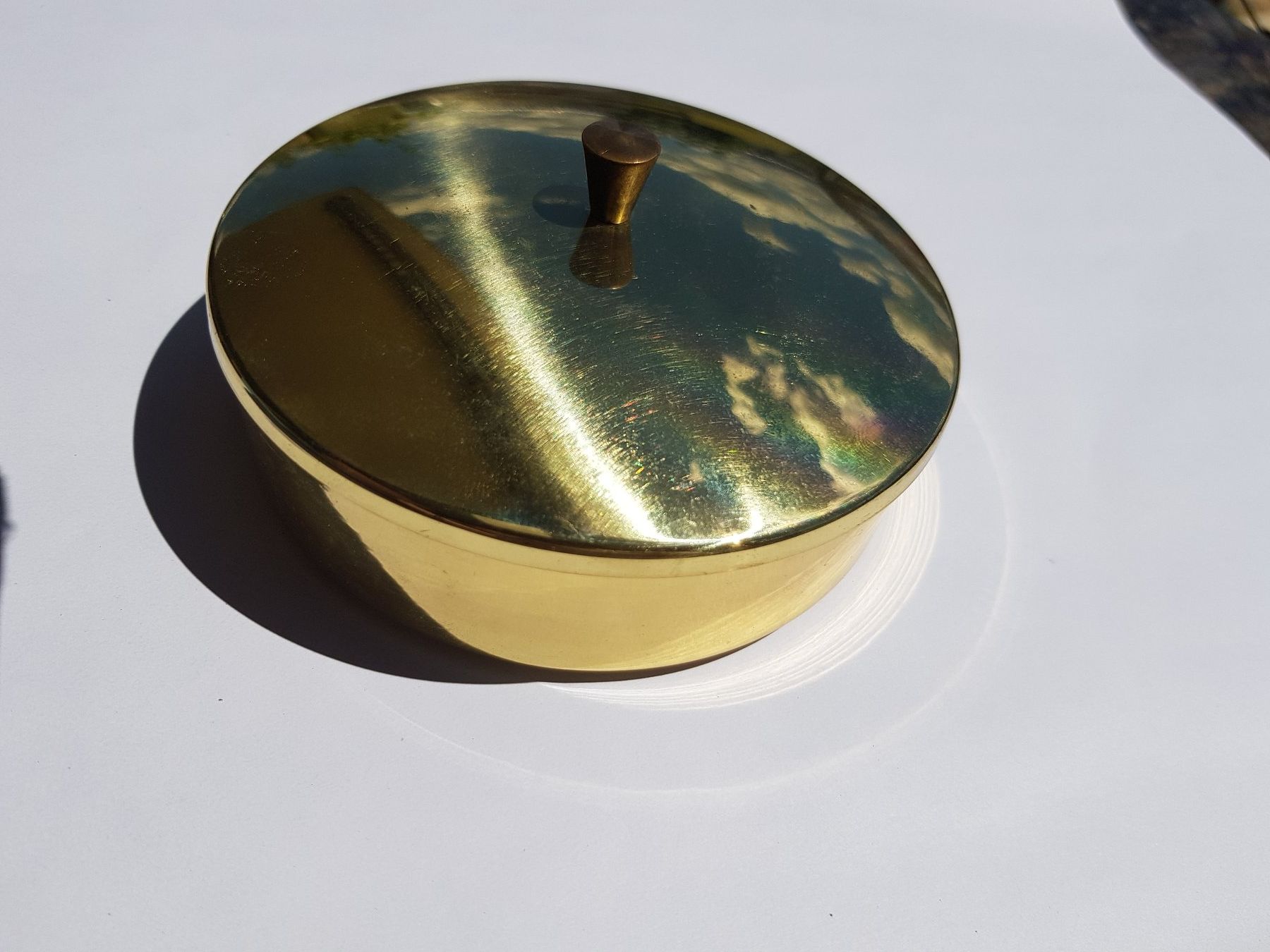 Ketten: Collier, Modeschmuck. Halskette – Gebraucht aus Jona von dampfnuggi 3