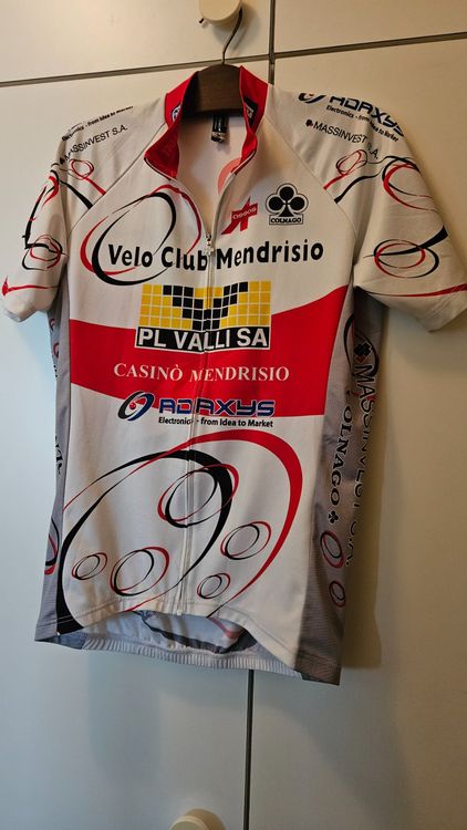Castelli Maglia a Maniche Corte Uomo - Giro d'Italia #Giro Trofeo