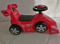Kinderauto Formel 1 Rot