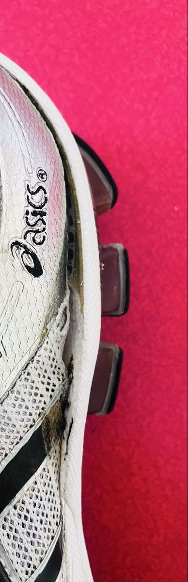 Asics Scarpe da uomo: ASICS Gel-Kinsei 2006 1.Gen Gr.42.5 Box 1.Hand – Usato da Wädenswil venduto da Buddha8 7