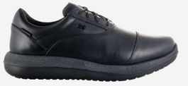 kyboot Kloten, schwarz, Leder, 41 2/3, m, 99.- statt 310.-
