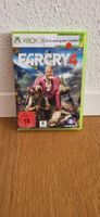 Xbox 360 - Farcry 4
