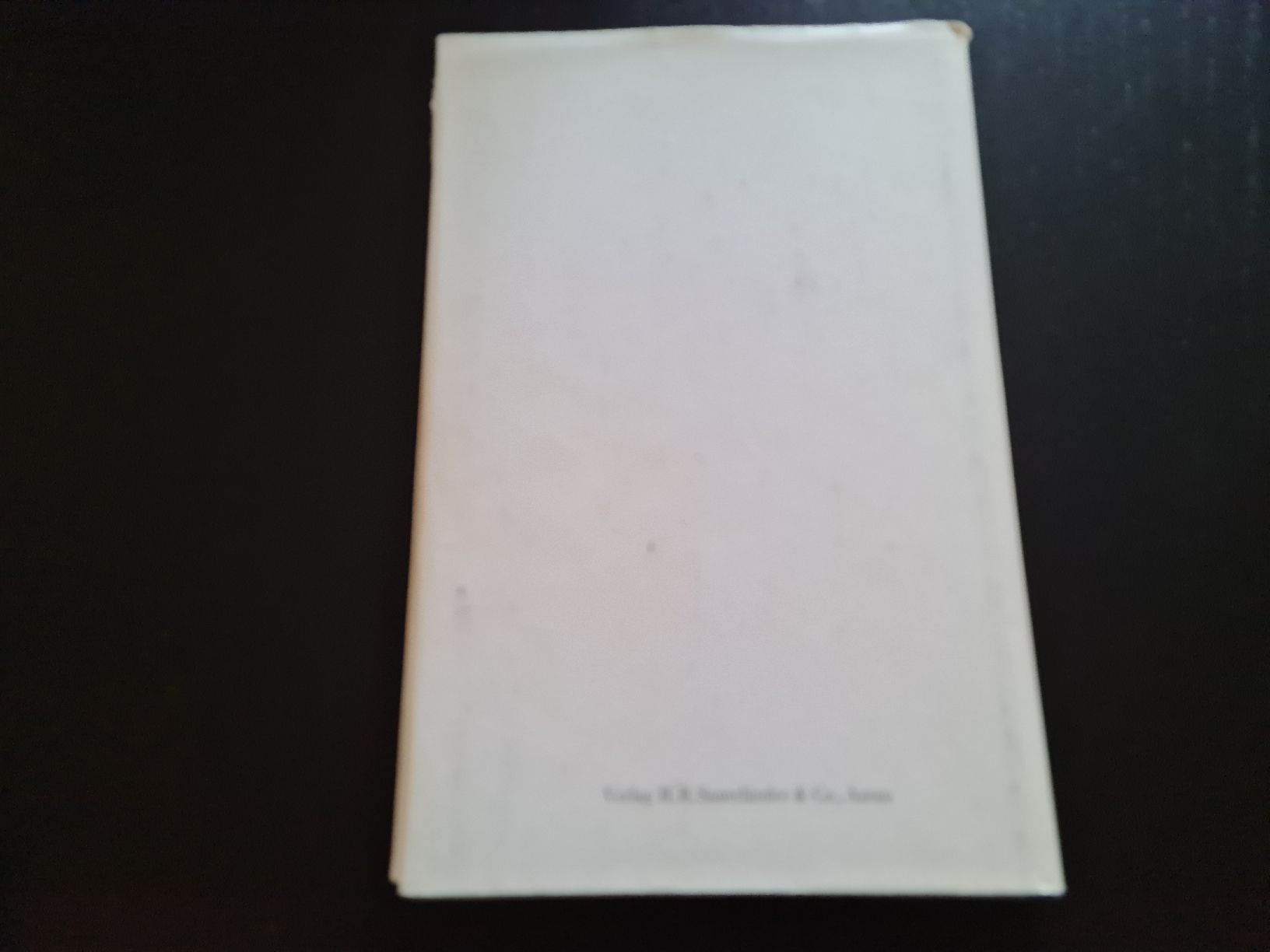 Libri: Hanspeter – Usato da Erstfeld venduto da Mario_boe0 4