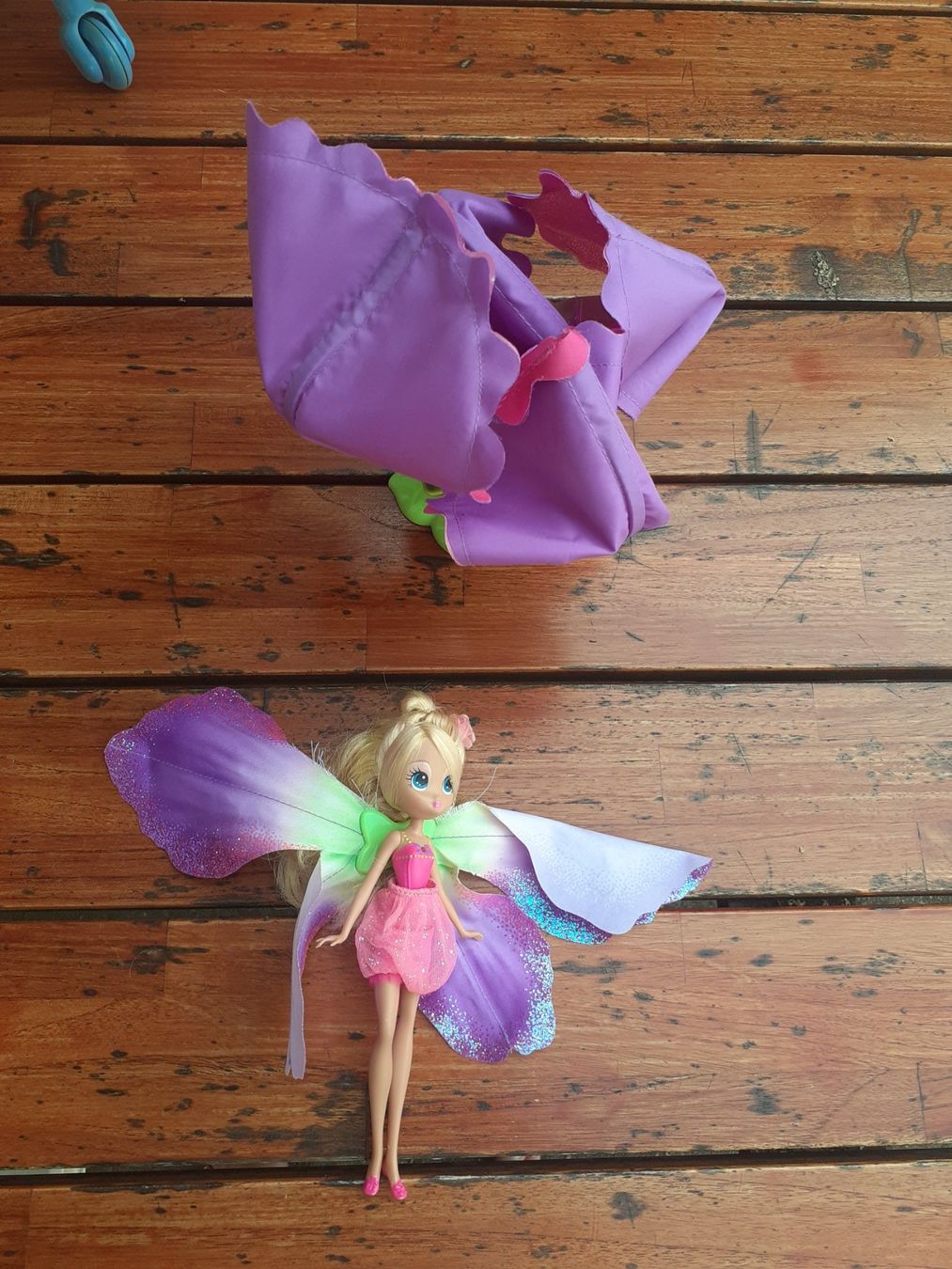 Bambole: Barbie Elfinchen – Usato da Bärschwil venduto da kik_c28v