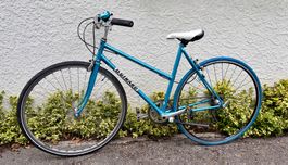 Vélo Citybike & Randonnée D.GIRARD Vintage 28 pouces