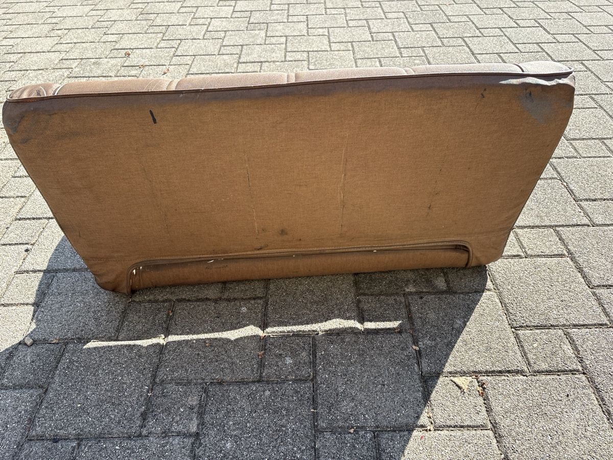 Jeep Accessori per altri veicoli: Jeep CJ7 Rücksitz – Usato da Ueberstorf venduto da Tapka 2