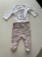 Baby Outfit 2-teilig (Klopfer von Bambi)