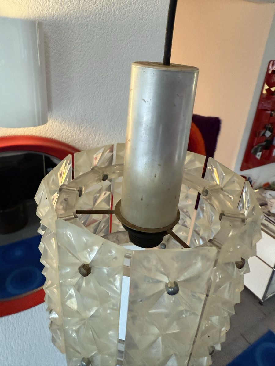 Lampade: Lampe vintage design 70’ – Usato da Les Genevez JU venduto da fabliane 3