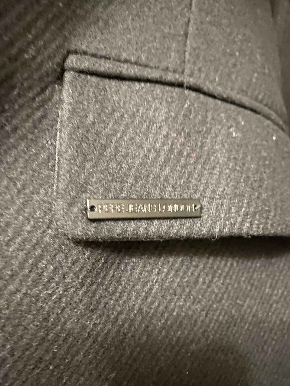 Pepe Jeans Mäntel: Pepe Jeans Mantel..!! 🌸 – Gebraucht aus Opfikon von Luis144 7