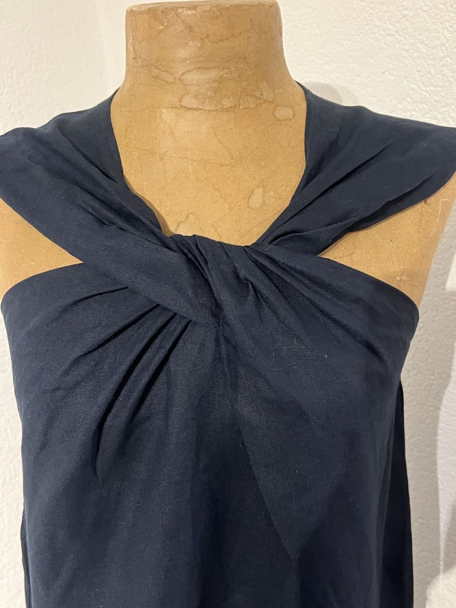 Sisley Robes: Robe Sisley, taille S – D'occasion à St-Pierre-Clages par ste_xk6p