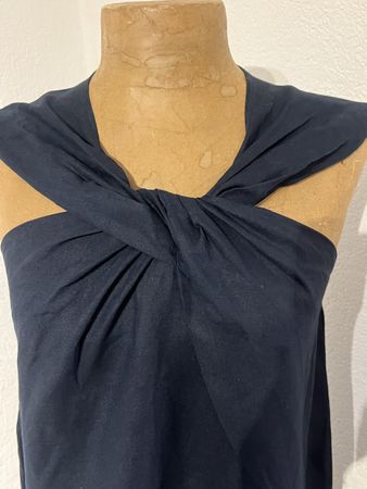 Robe Sisley, taille S