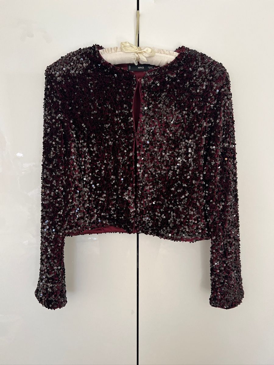 Mango Lotti di vestiti: NEW Mango Sparkling Set, size M – Nuovo (secondo la descrizione) da Zürich venduto da SandroMaje 4