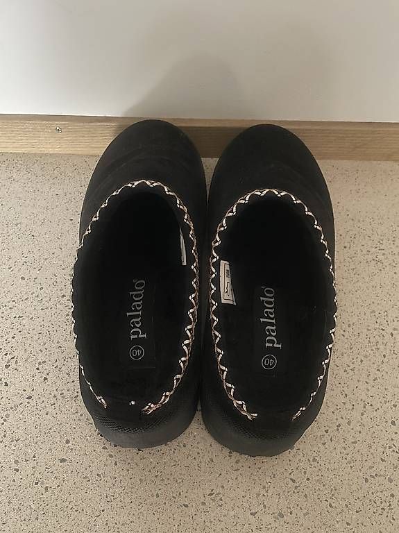 Damenschuhe: Schuhe - Palado – Gebraucht aus Zürich von Kathikap