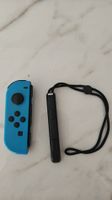 Nintendo Switch Joy-Con Links Blau