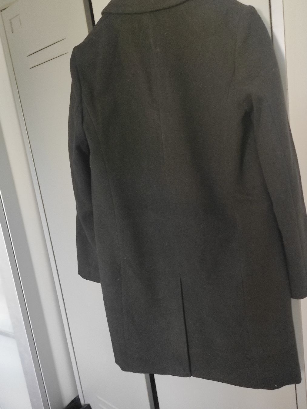 Vero Moda Cappotti: Mantel schwarz Gr. S Vero Moda – Nuovo (secondo la descrizione) da Schliern b. Köniz venduto da Pecannut 5