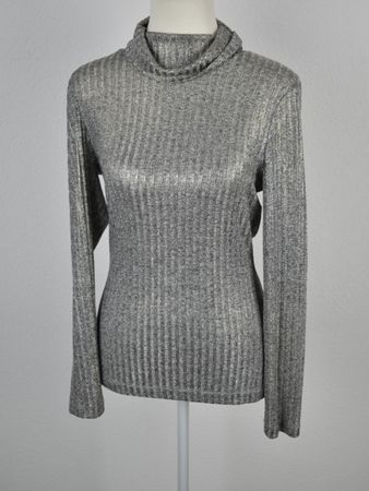 Frank Lyman Rollkragen Langarmshirt Gr.36 neuwertig