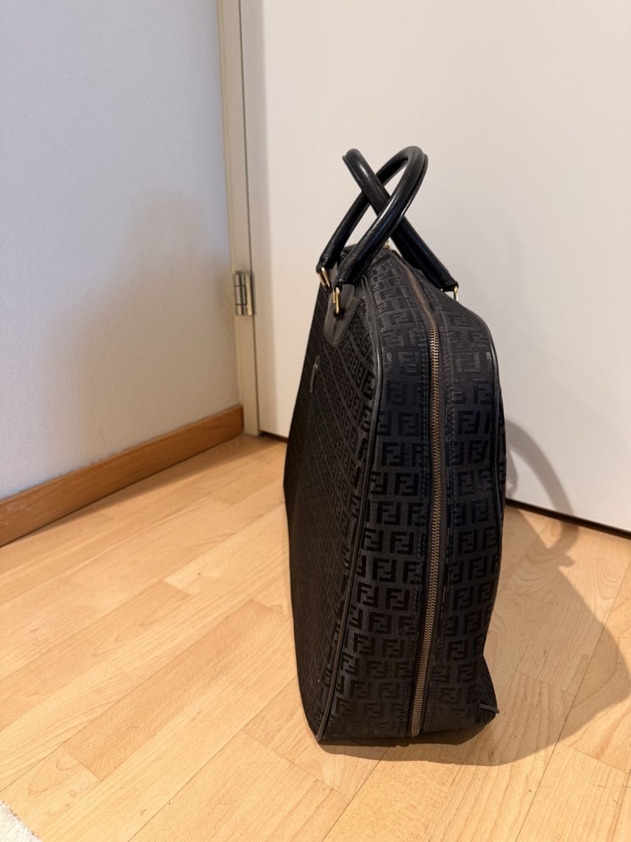 Fendi Borse: Fendi Reisetasche Vintage – Usato da Kloten venduto da Teo3ko 1
