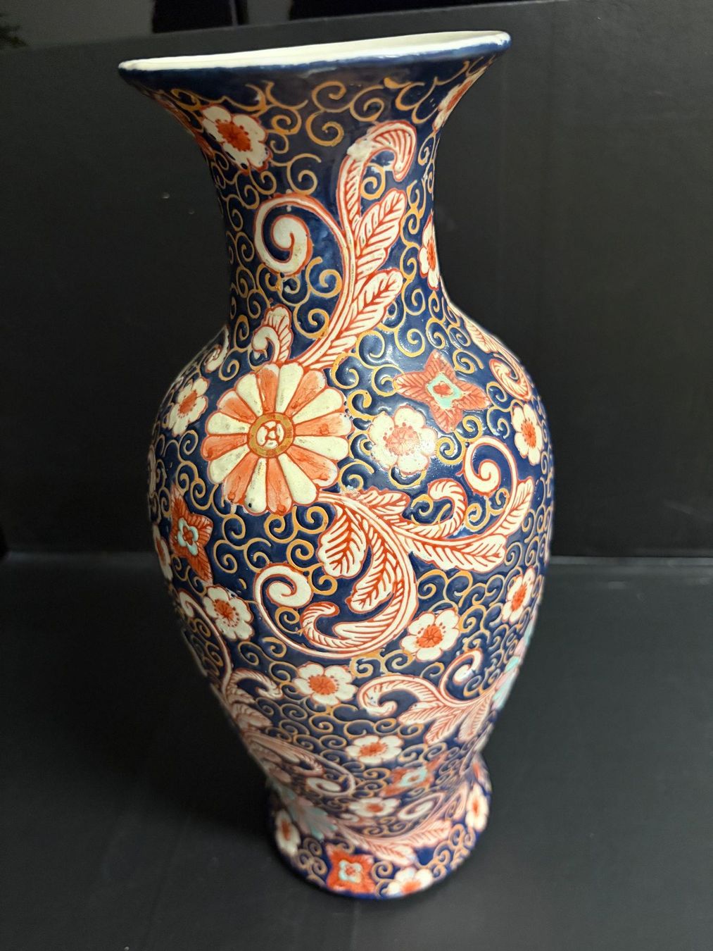 Vase & Récipients: wunderschöne dekorative Vase (4) – Neuf (Voir description) à Muri b. Bern par Ricardodecor