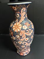 wunderschöne dekorative Vase