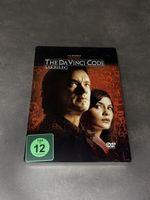 The Da Vinci Code Steelbook DVD – Sammlerstück