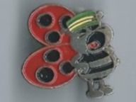 Blick Käfer, PIN