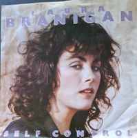 Vinyl-Single Laura Branigan - Self Control