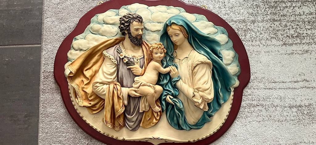 Tutte le decorazioni: Wandekoration – Usato da Diegten venduto da Fresta71 3