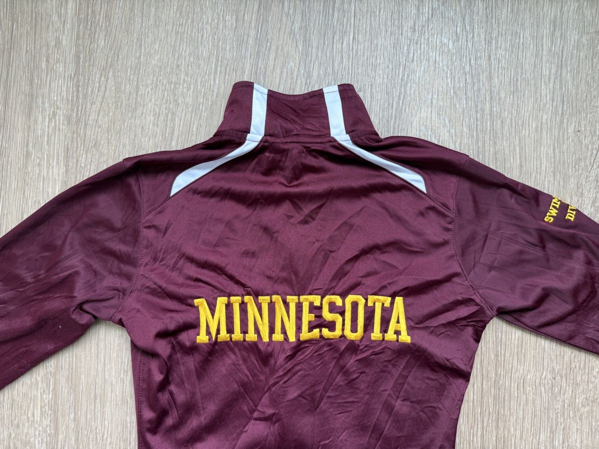 Nike Giacche: Nike Trainingsjacke Minnesota / CS – Usato da Basel venduto da Mezze 2