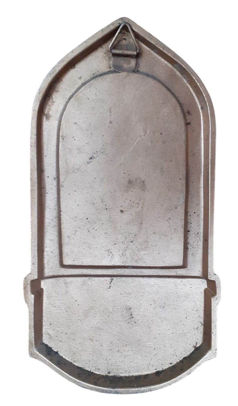 Statuette: Weihwasser antik – Usato da Mörschwil venduto da antiksalon 7