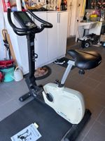Heimtrainer Cardiostrong BX60 guter Zustand funktionsfähig