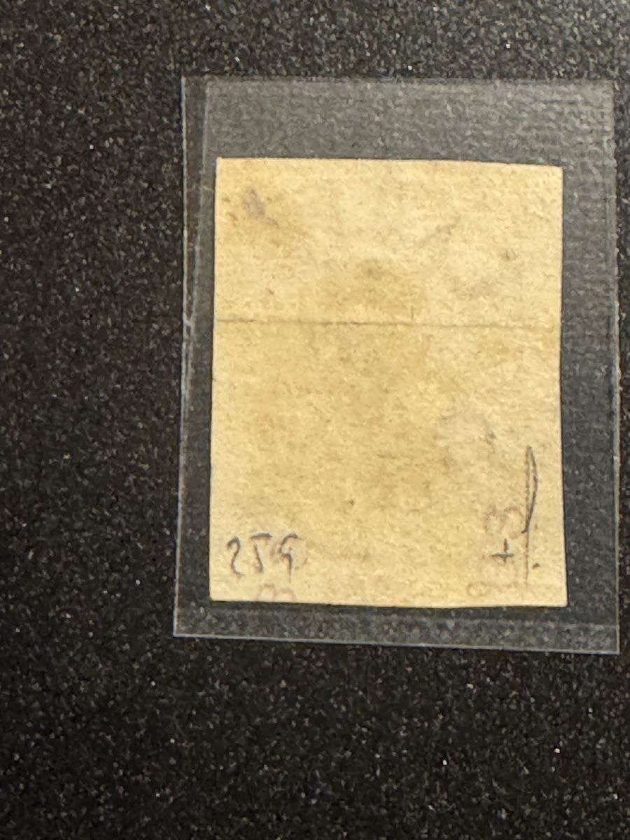Tutti i francobolli: Toller Strubel – Usato da Uster venduto da Briefmarken 1