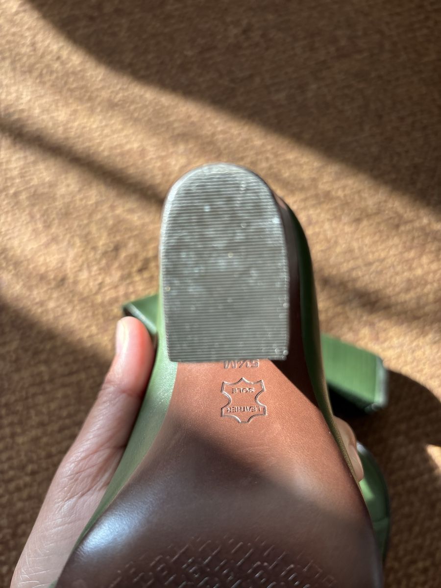 Tory Burch Damenschuhe: Tory burch – Gebraucht aus Confignon von Second_Hand_Ch 4
