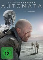 AUTOMATA         Antonio Banderas         ==> SAMMELPORTO