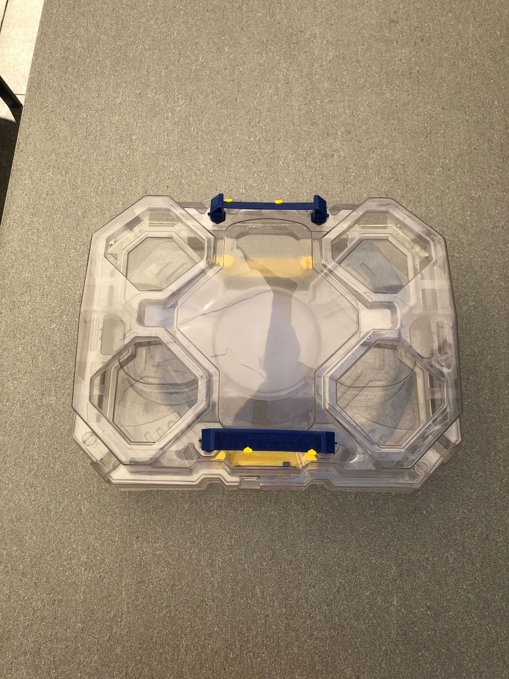 Hasbro Spielzeuge: Beyblade Burst Evolution Switchstrike – Gebraucht aus Uster von capmar 4