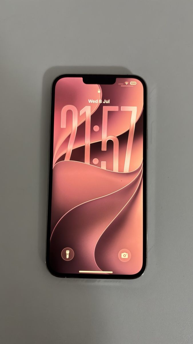 Apple Telefoni cellulari / Smartphones: IPhone 13 Pro Max 512 GB – Usato da Le Grand-Saconnex venduto da mat_579j