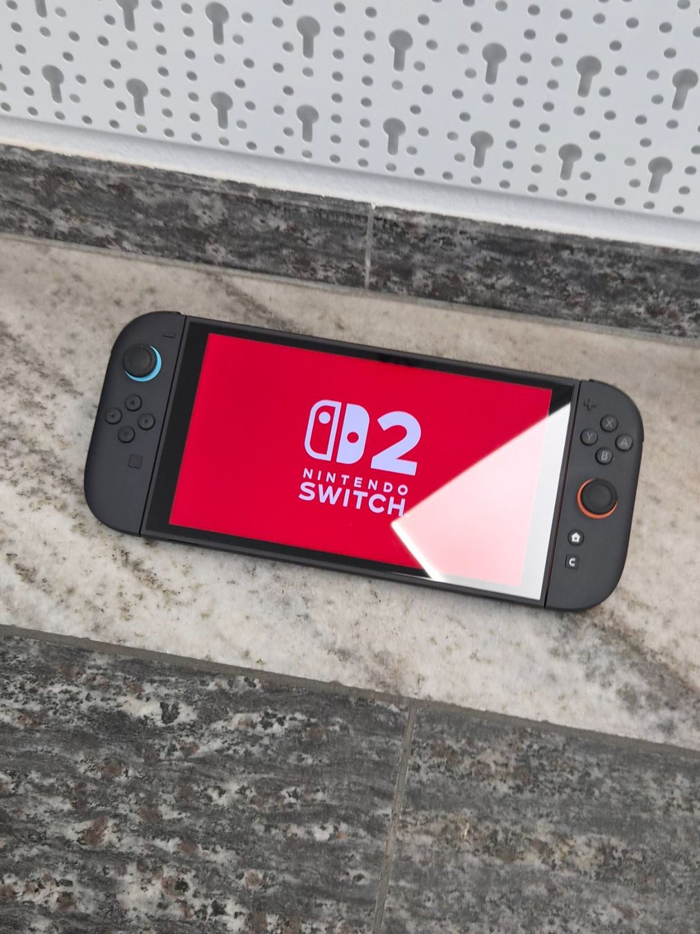 Nintendo Consoles: Nintendo Switch 2 – D'occasion à Zürich par Miscellaneous_ 1