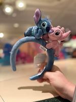 Ears Stich & Angel -Disney - Disneyland Paris