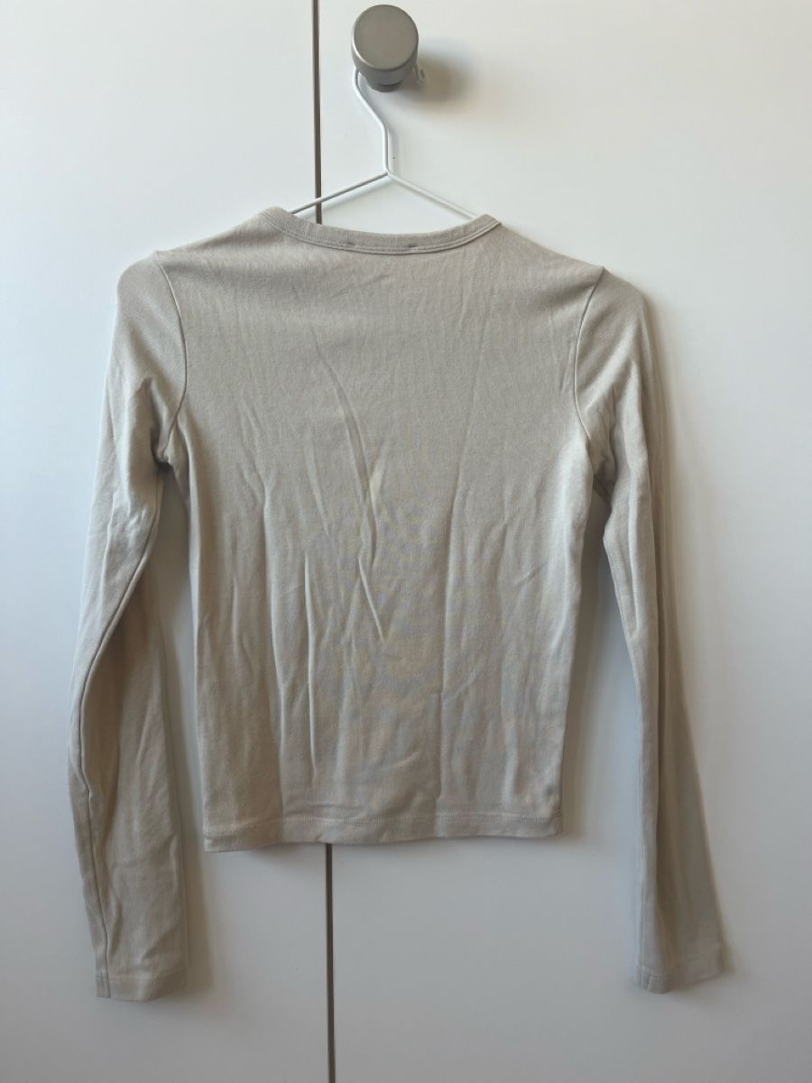 Zara Pullover & Sweatshirts: longsleeve – Gebraucht aus Sachseln von erdnussli29 1